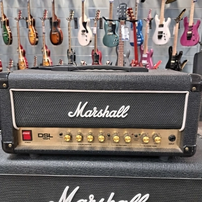 Marshall - DSL15H